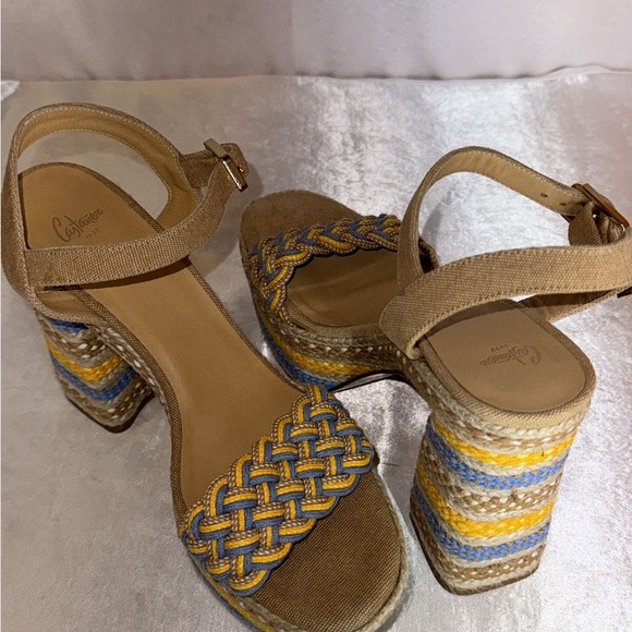 Castanet Anne/145 Multicolour New